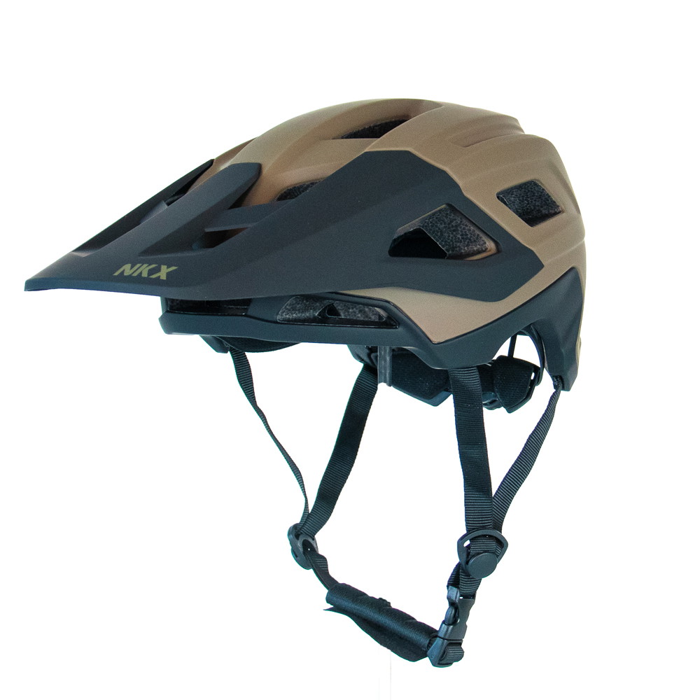 NKX Peak Fahrradhelm