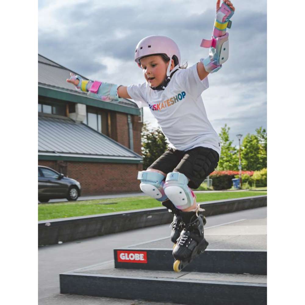 NKX Brain Saver zertifizierter Skate-Helm
