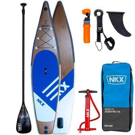NKX Caliber Aufblasbaren SUP