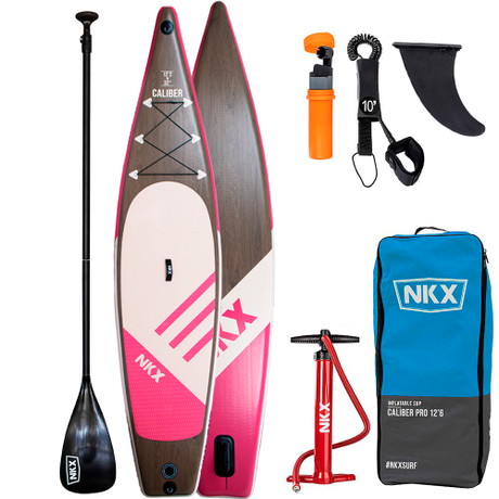 NKX Caliber Aufblasbaren SUP