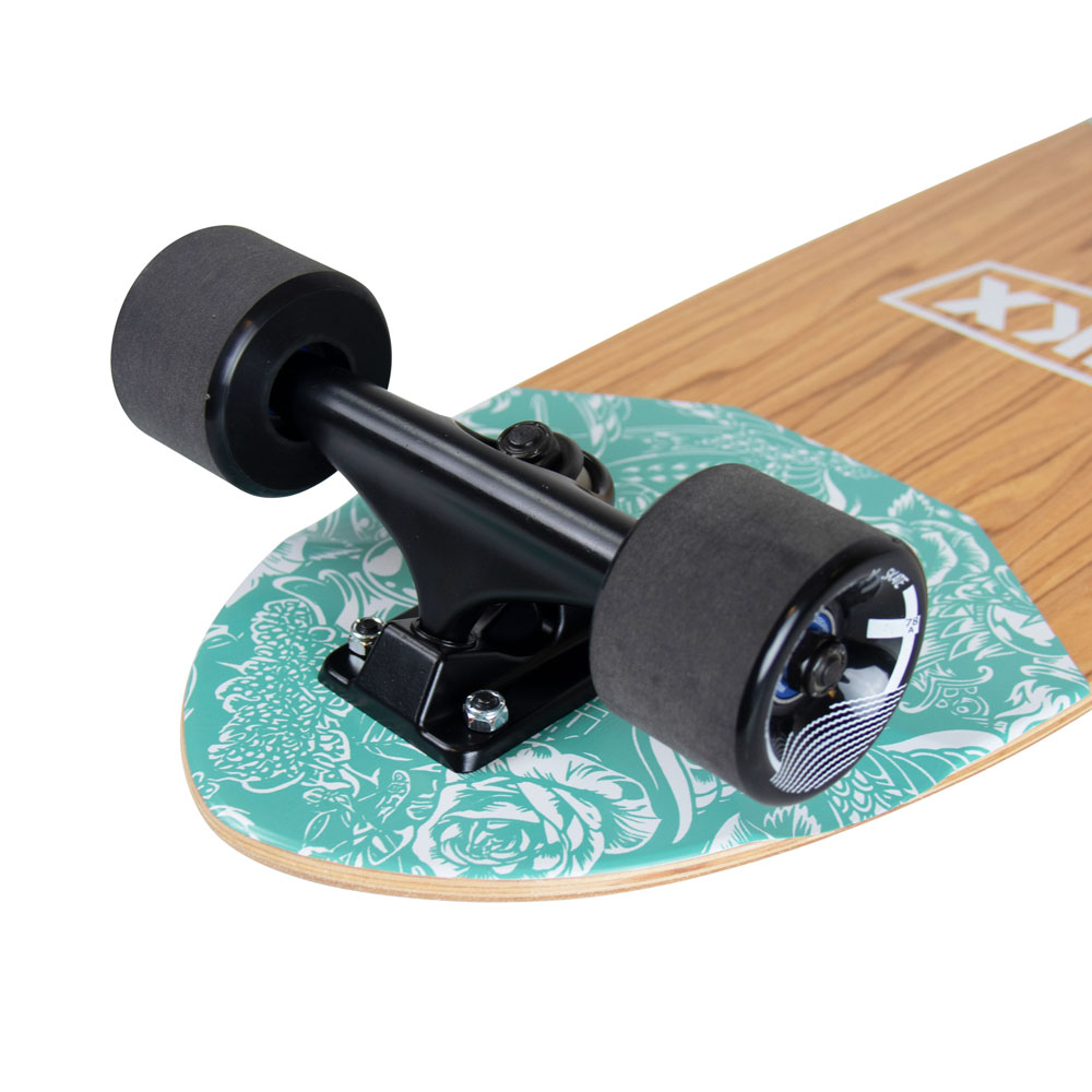 NKX Classic Mini Cruiser Skateboard Series