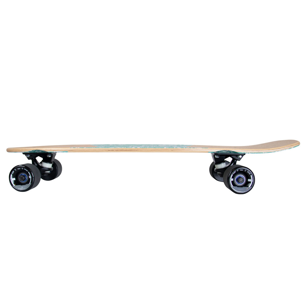 NKX Classic Mini Cruiser Skateboard Series