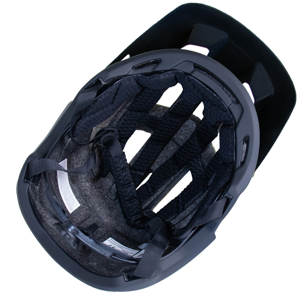 NKX Peak Fahrradhelm
