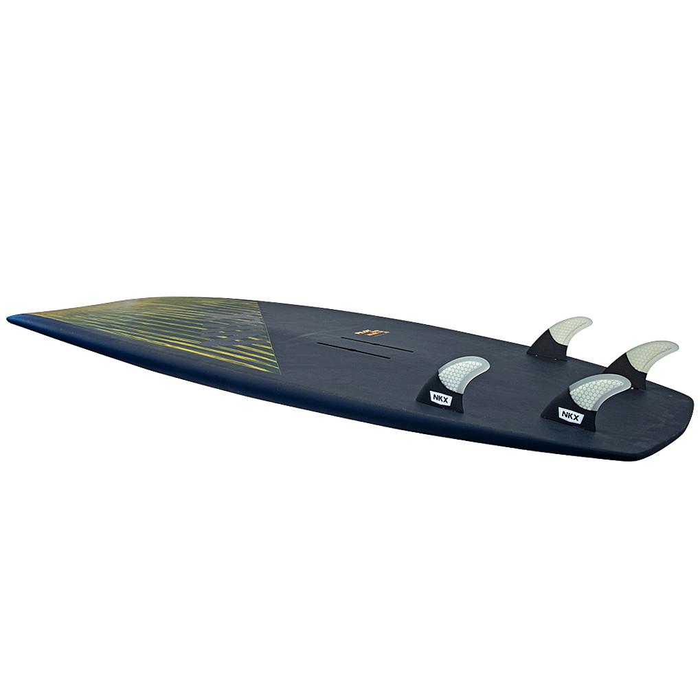 NKX Pilot Foil Board