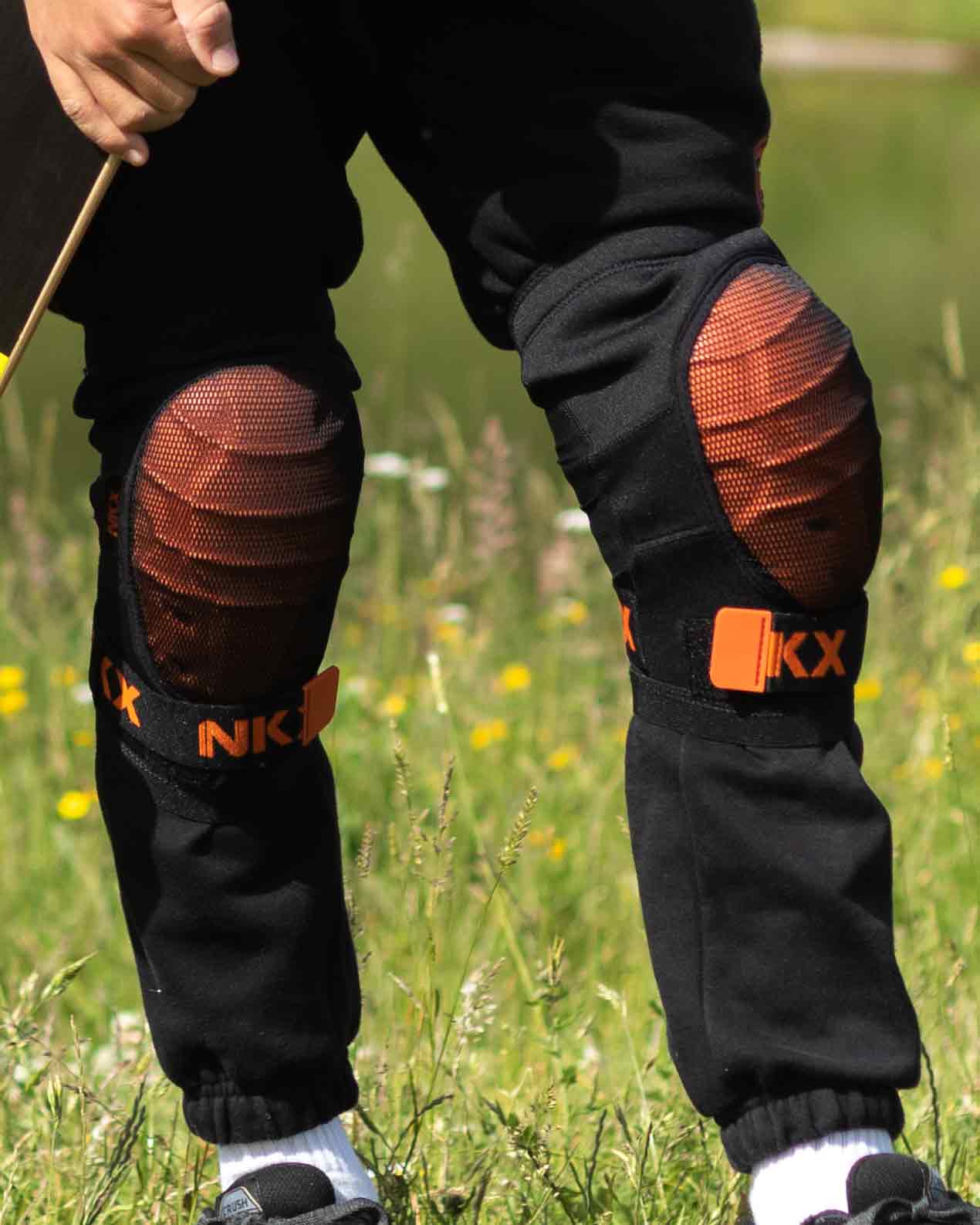 NKX Highborne Knieschoner