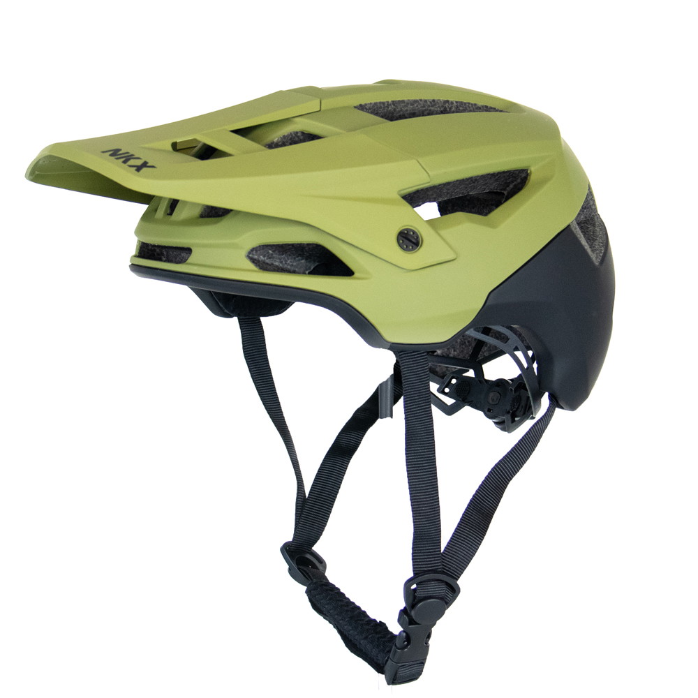 NKX Summit Fahrradhelm