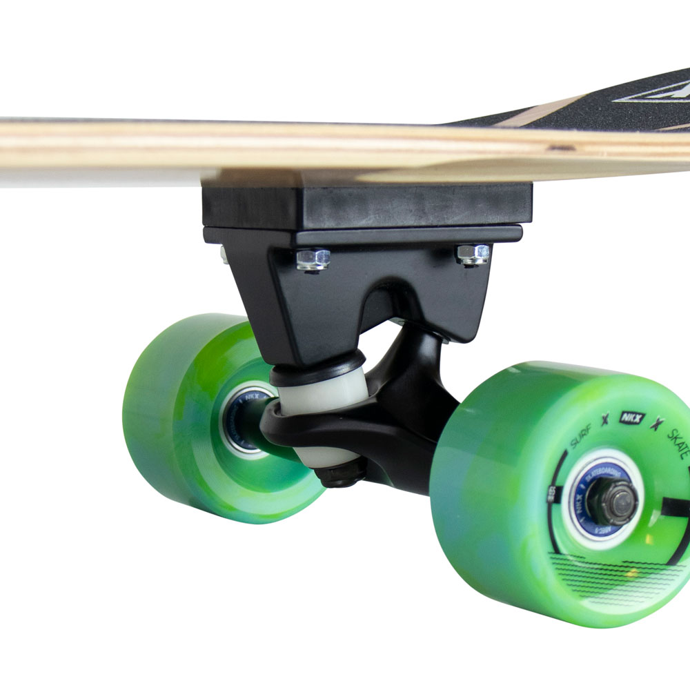 NKX Wave Runner Surfskates