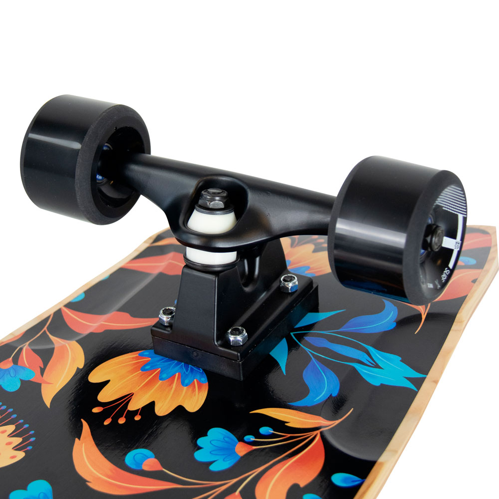 NKX Surf Signature Surfskate