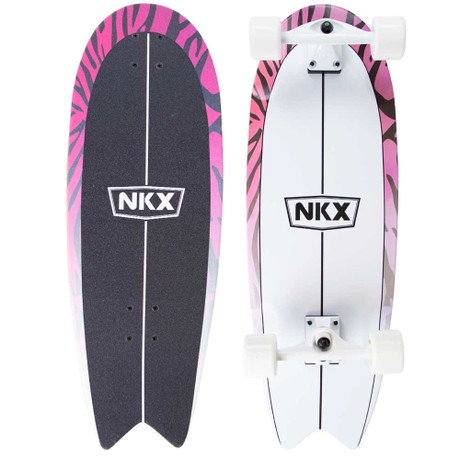 NKX Surf Signature Surfskate