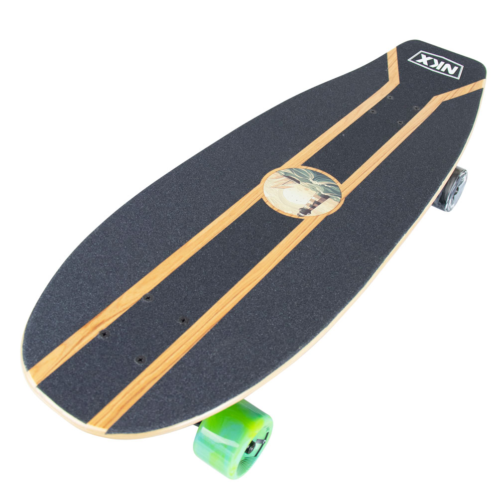 NKX Wave Runner Surfskates