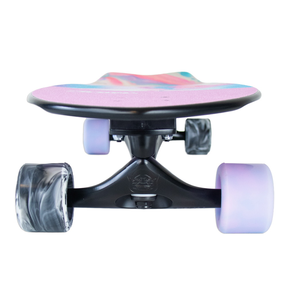 NKX Wide Surfskate Series