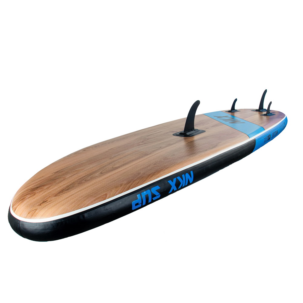 NKX Windsurf Aufblasbaren SUP