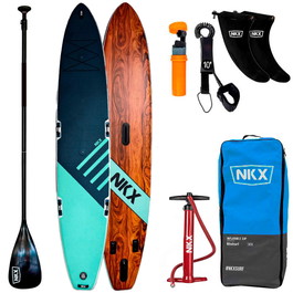 NKX Windsurf Aufblasbaren SUP