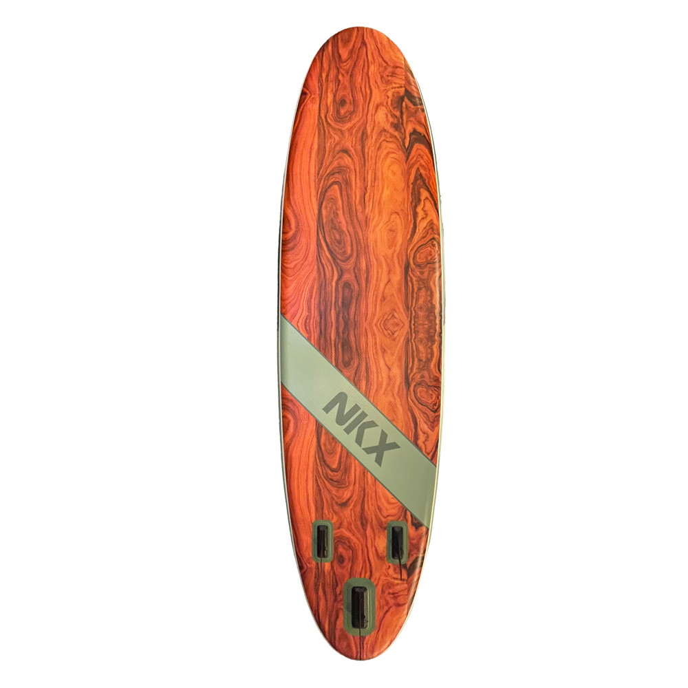 NKX Instinct Aufblasbar SUP