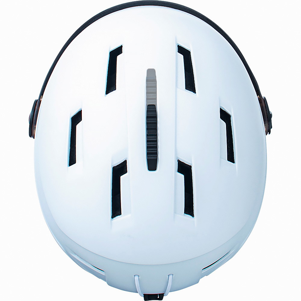 NKX Alpin Skihelm
