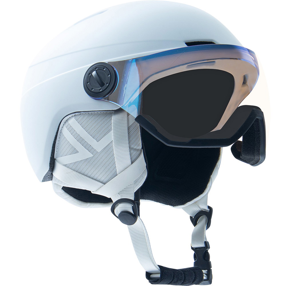 NKX Alpin Skihelm