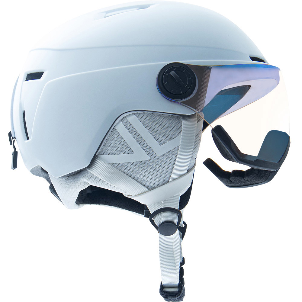 NKX Alpin Skihelm