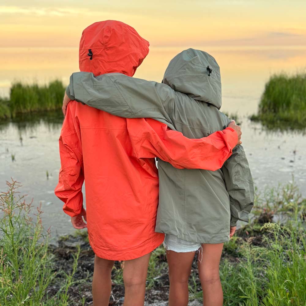 Annox Aspire Shell-Jacke