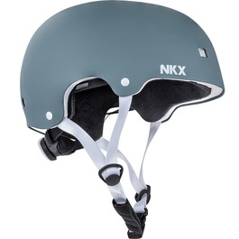NKX Brain Saver zertifizierter Skate-Helm