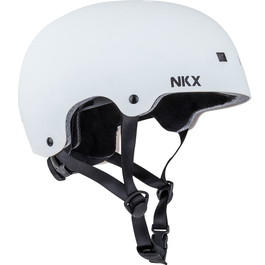 NKX Brain Saver zertifizierter Skate-Helm