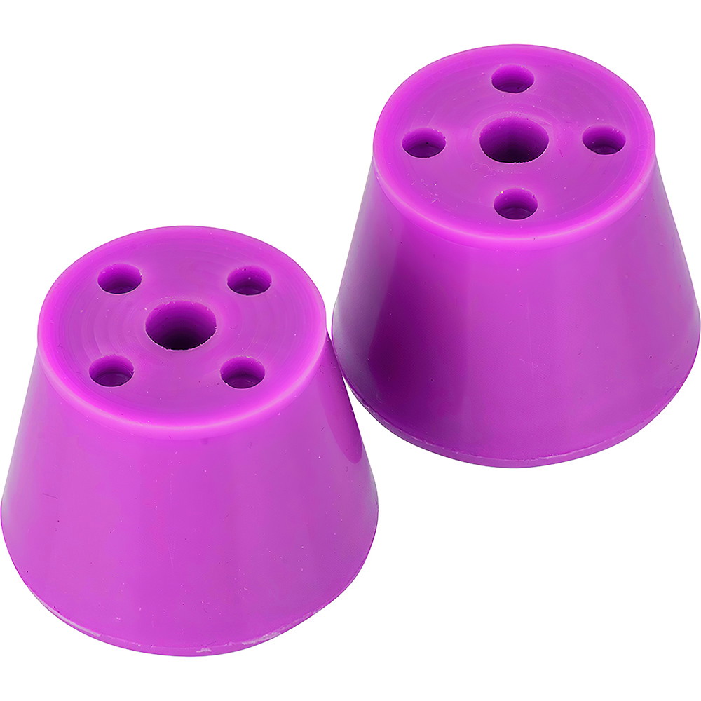 Story Rolleschue Stopper