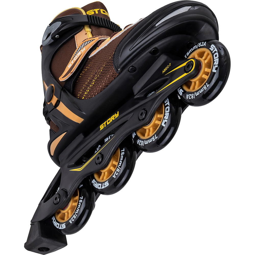 Story Catalyst Inline Skates