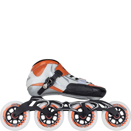 Story Devil Inline Skates