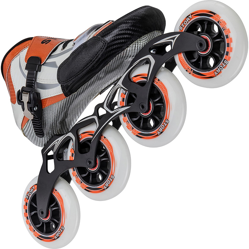 Story Devil Inline Skates
