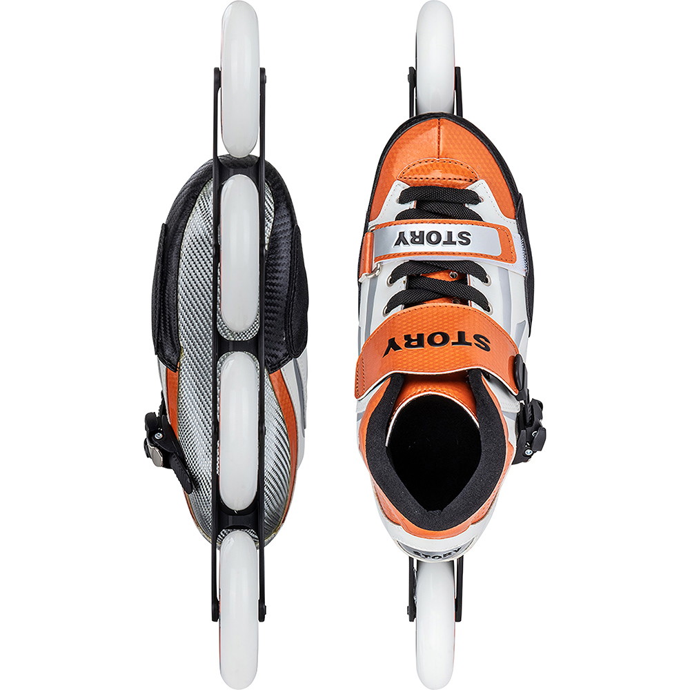 Story Devil Inline Skates