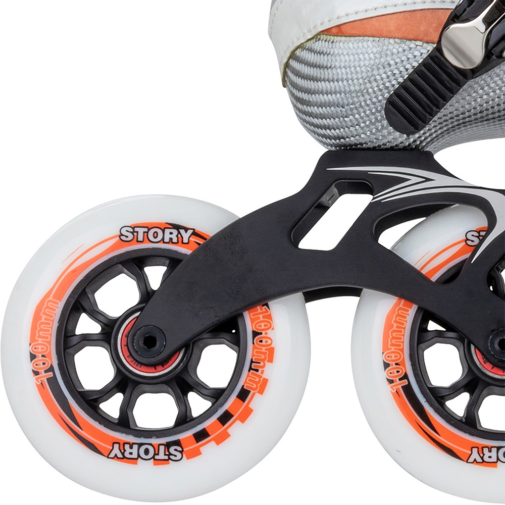 Story Devil Inline Skates