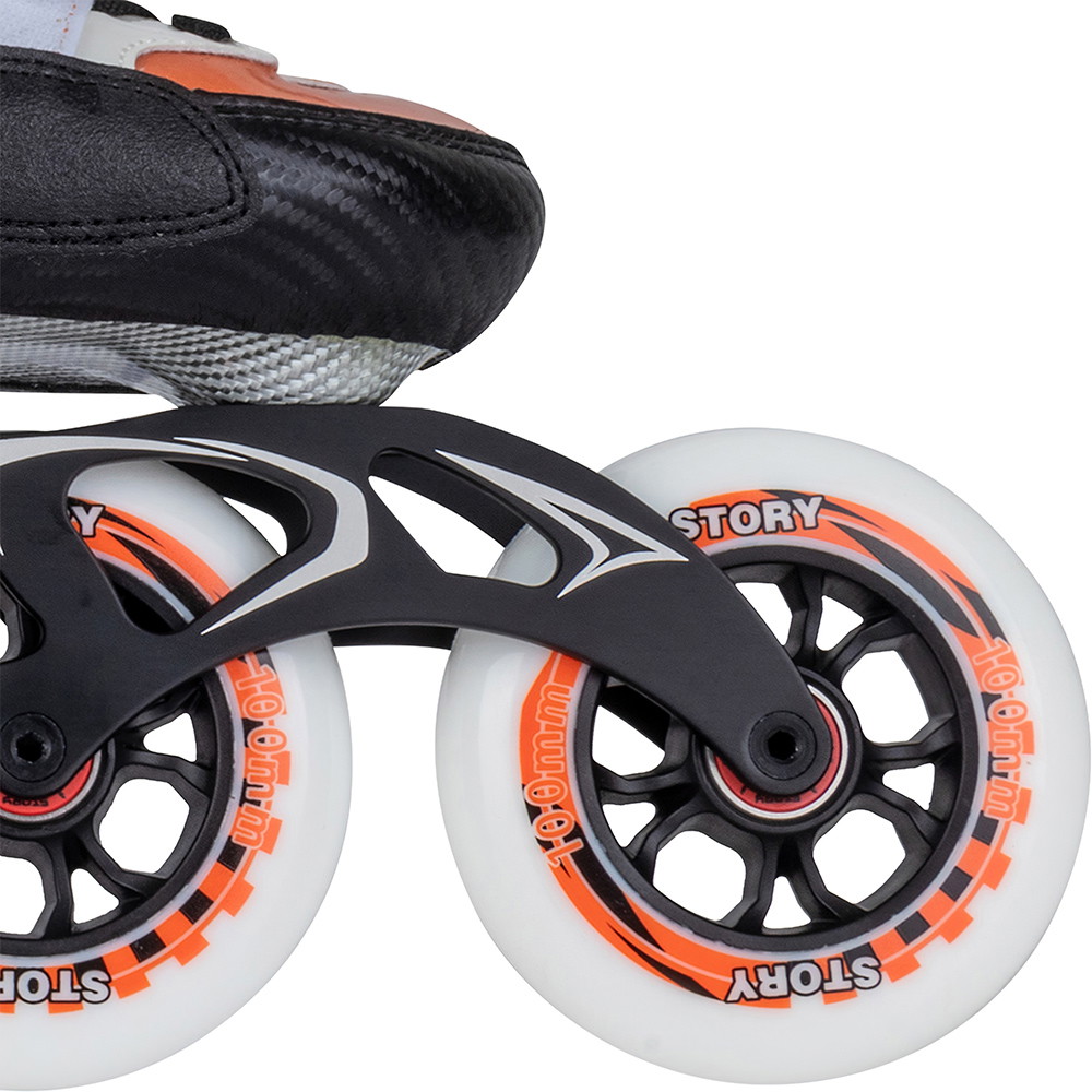 Story Devil Inline Skates