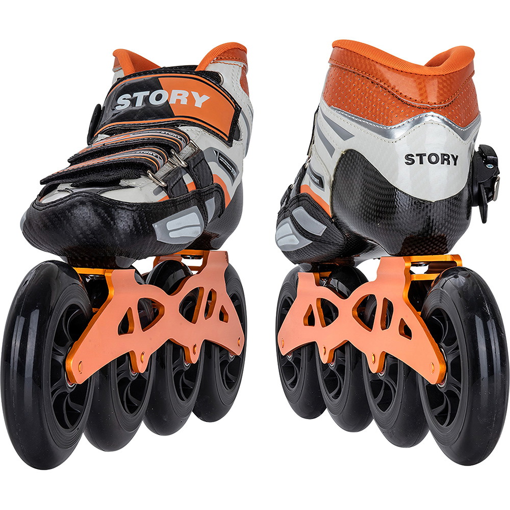 Story Shadow Inline Skates