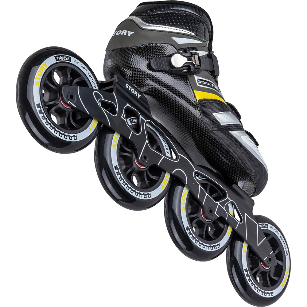 Story Shadow Inline Skates