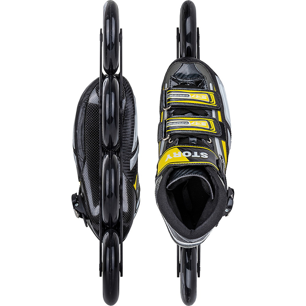 Story Shadow Inline Skates