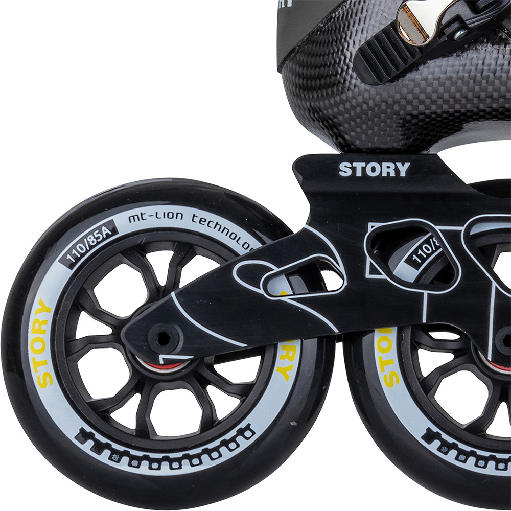 Story Shadow Inline Skates