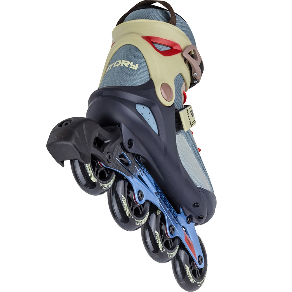 Story Trust Inline Skates