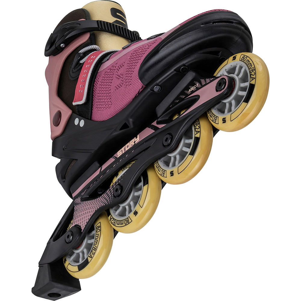 Story Union Inline Skates