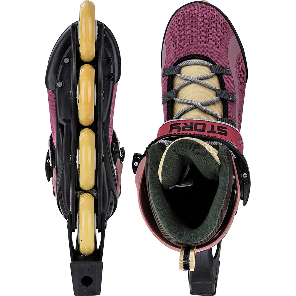 Story Union Inline Skates
