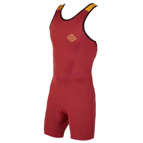 Sooruz Short John Fighter Neoprenanzug 2/2