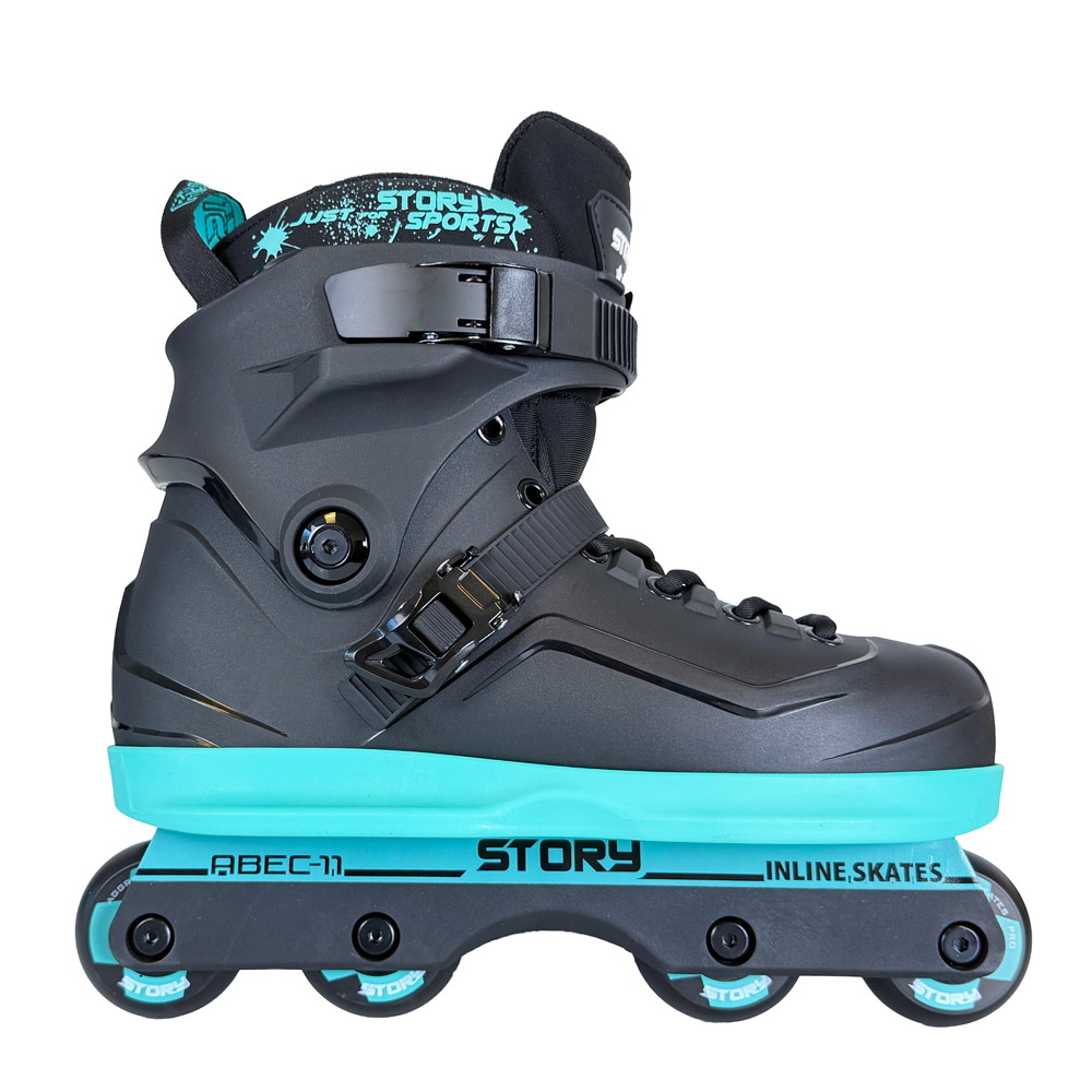 Story Aggressive EVO Inline Skates