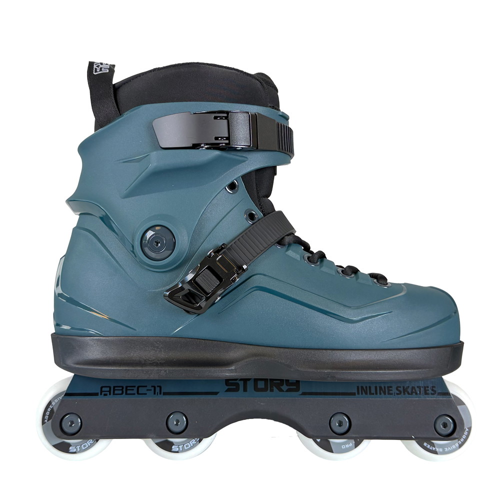 Story Aggressive EVO Inline Skates