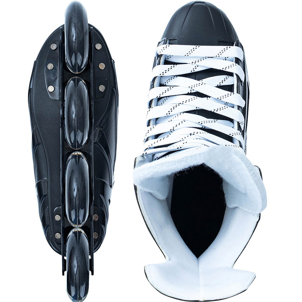 Story Compact Mission Inline Hockey Skates
