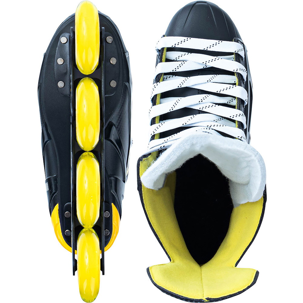 Story Compact Mission Inline Hockey Skates