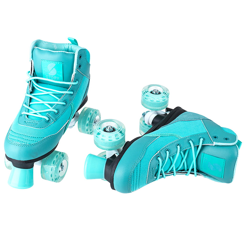 Story Cooper Rollschuhe