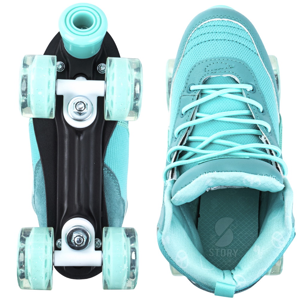 Story Cooper Rollschuhe