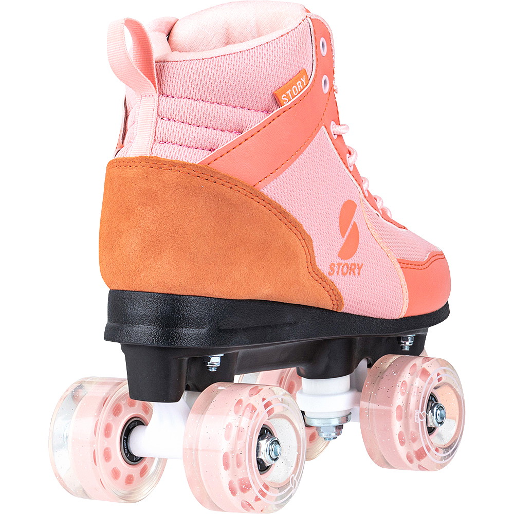 Story Cooper Rollschuhe