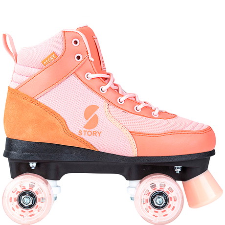 Story Cooper Rollschuhe