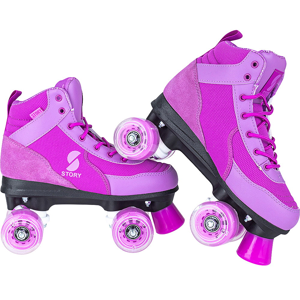 Story Cooper Rollschuhe