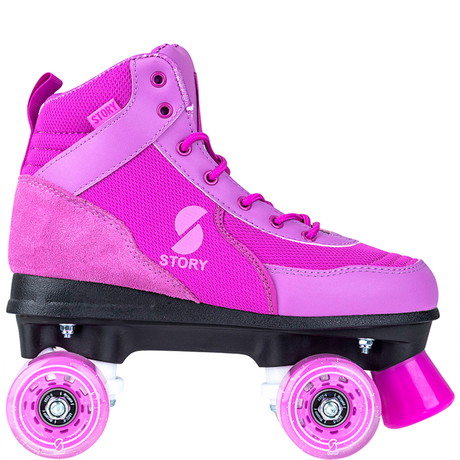 Story Cooper Rollschuhe