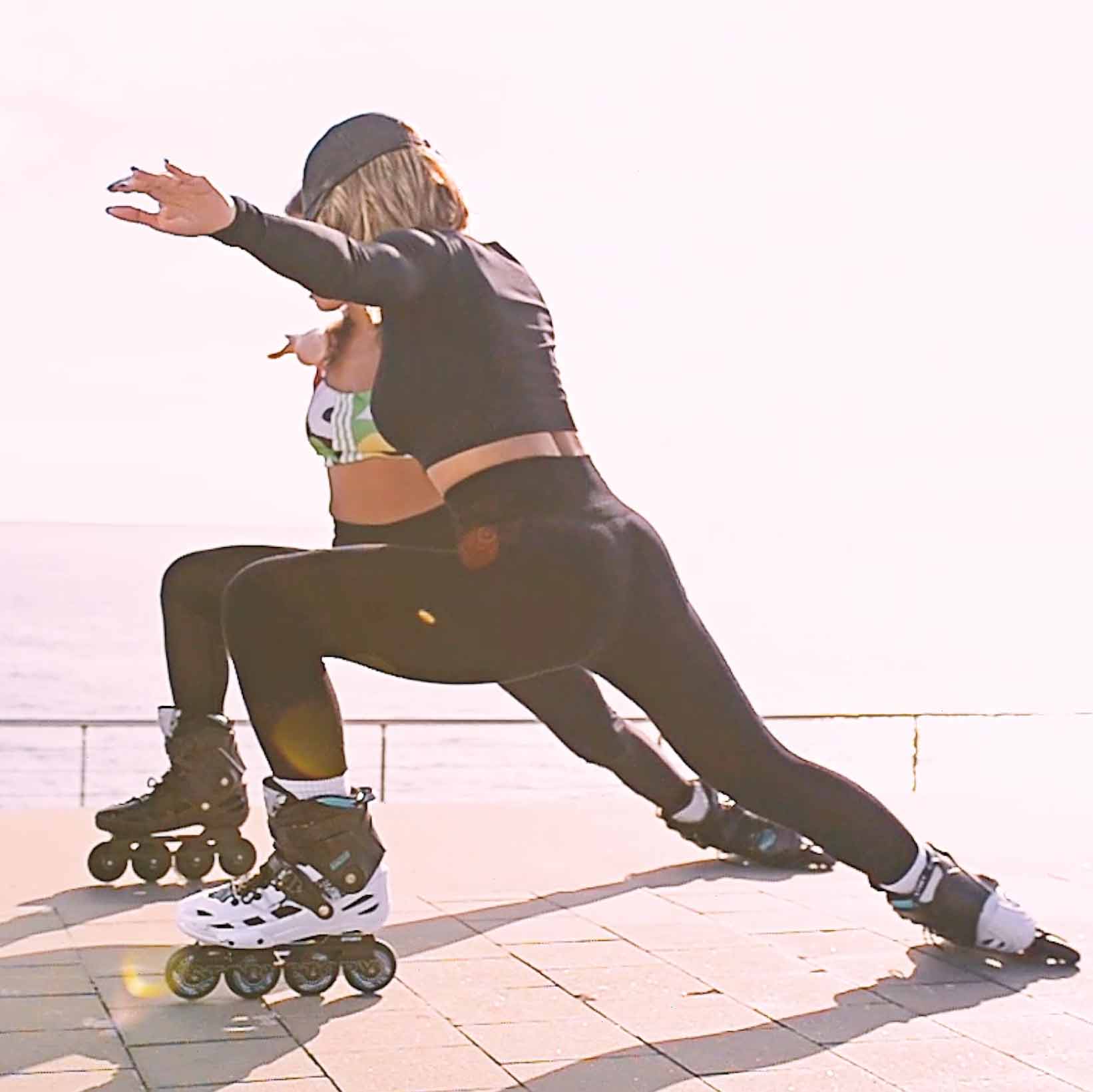 Story Demon Inline Skates